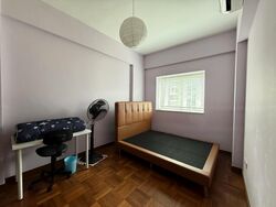 Hillington Green (D23), Condominium #561673511